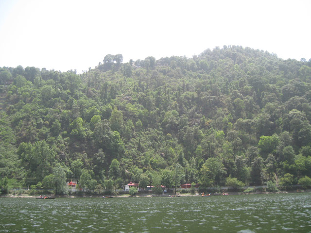 Nainital