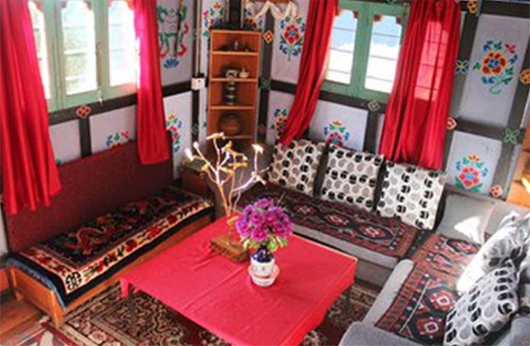 Namgay Farm House