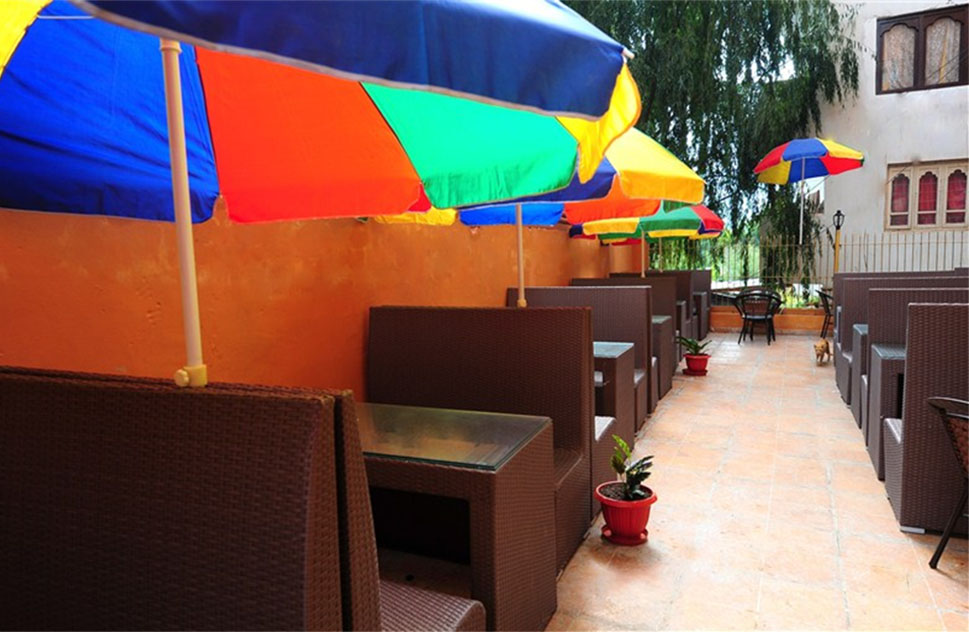 Namseling Boutique Hotel