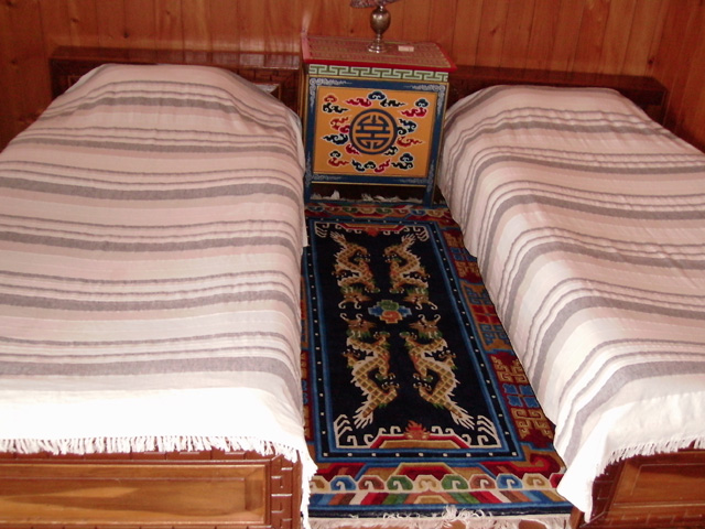 Netuk House