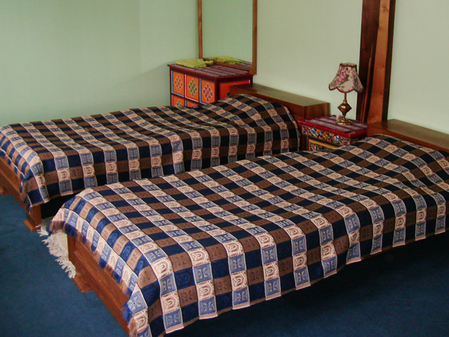 Netuk House