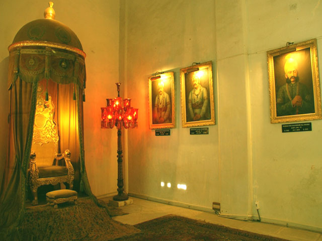 Nizams Museum
