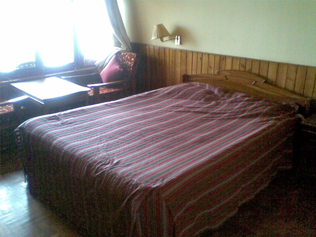 Norbu Ghang Resort