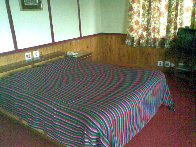 Norbu Ghang Resort