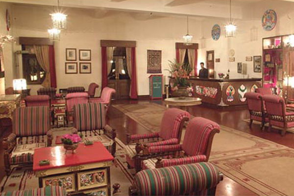 Hotel Norkhill