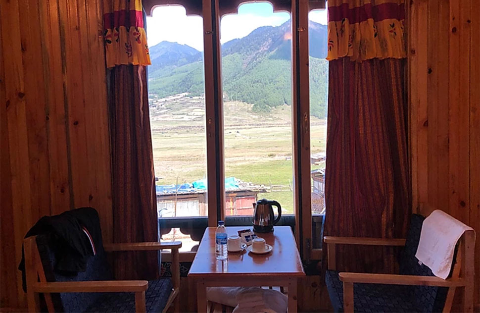 Odiyana Resort