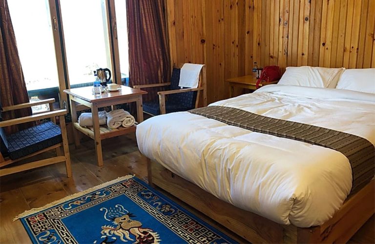 Odiyana Resort