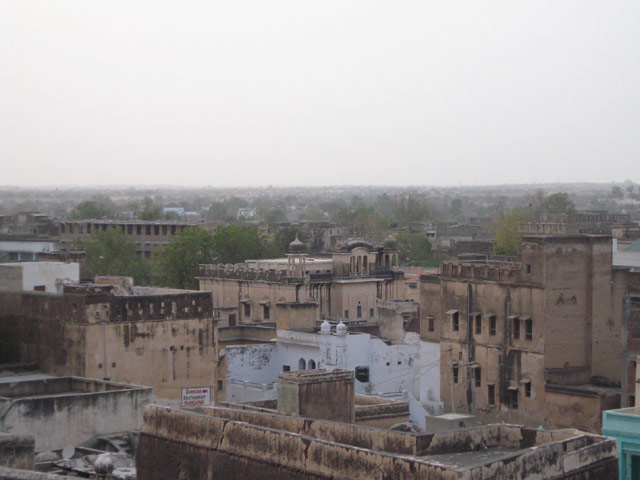 Mandawa
