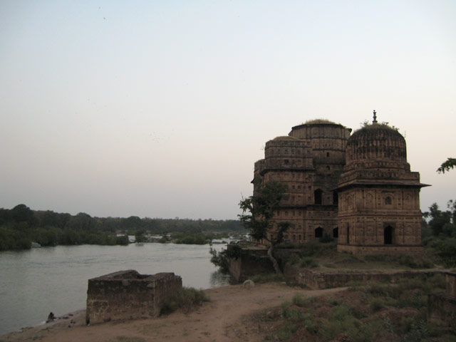 Orchha