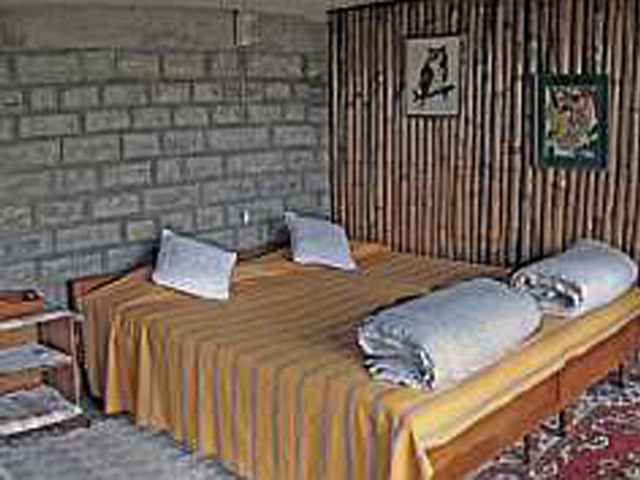 Orchid Retreat