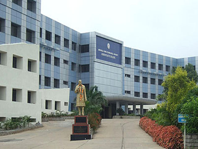 Osmania University