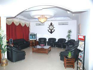 Hotel Pablas International