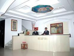 Hotel Pablas International