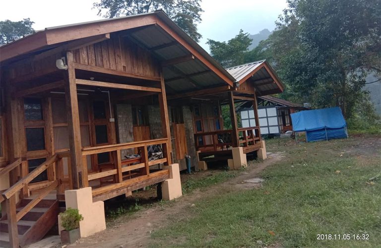 Panbang Eco Lodge