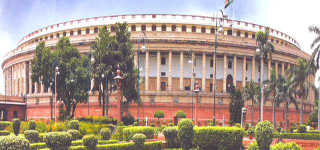 Parliament House