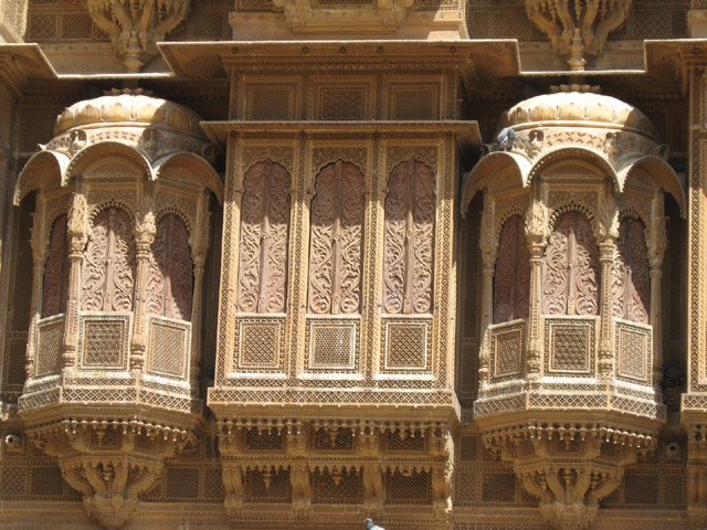 Patwon Ki Haveli