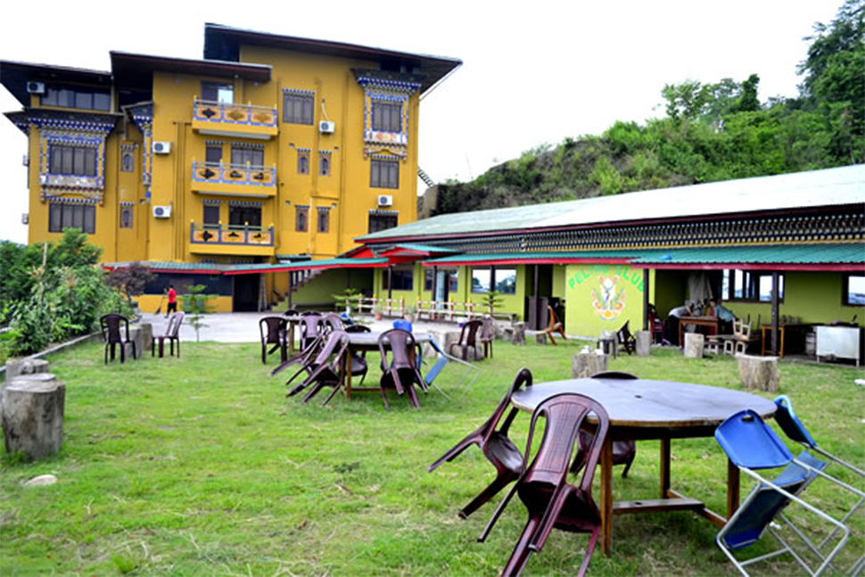 Peling Resort
