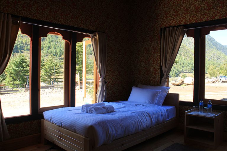 Pema Wangmo Home Stay