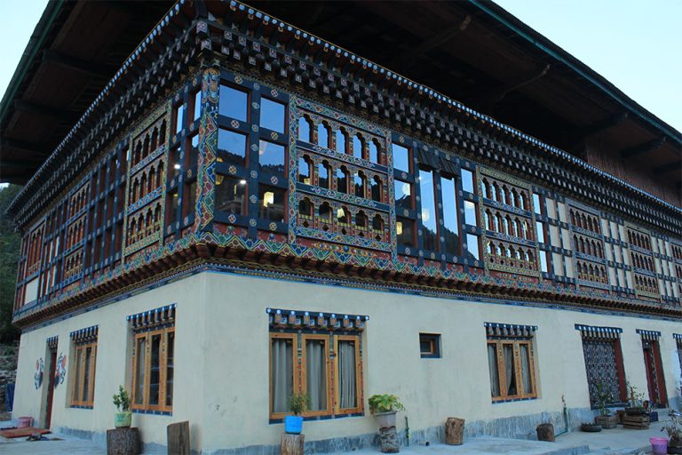Pema Wangmo Home Stay