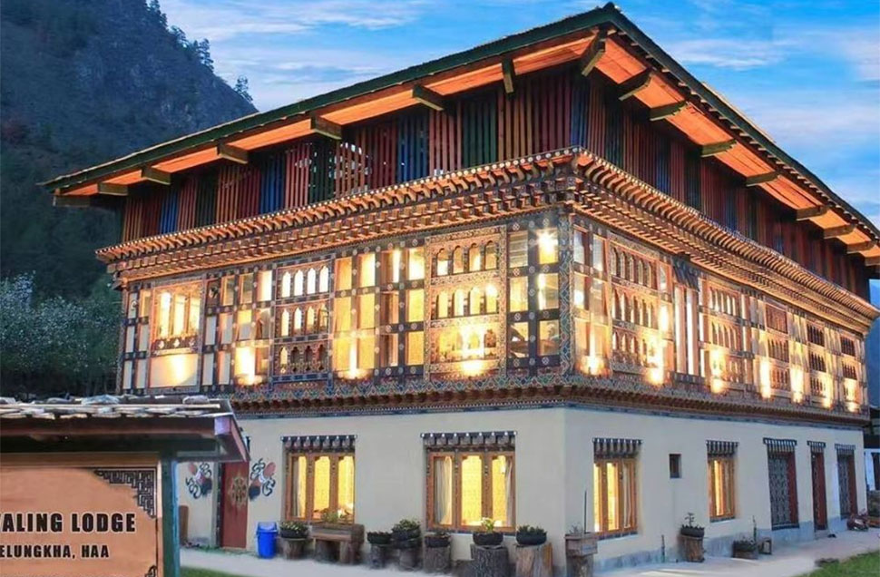 Pema Wangmo Home Stay