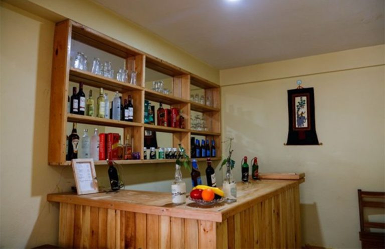 Phobjikha Resort