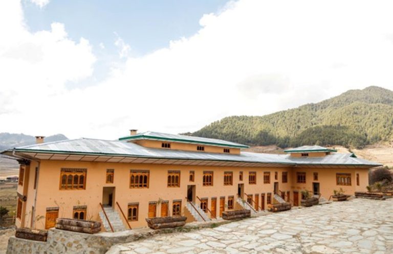 Phobjikha Resort