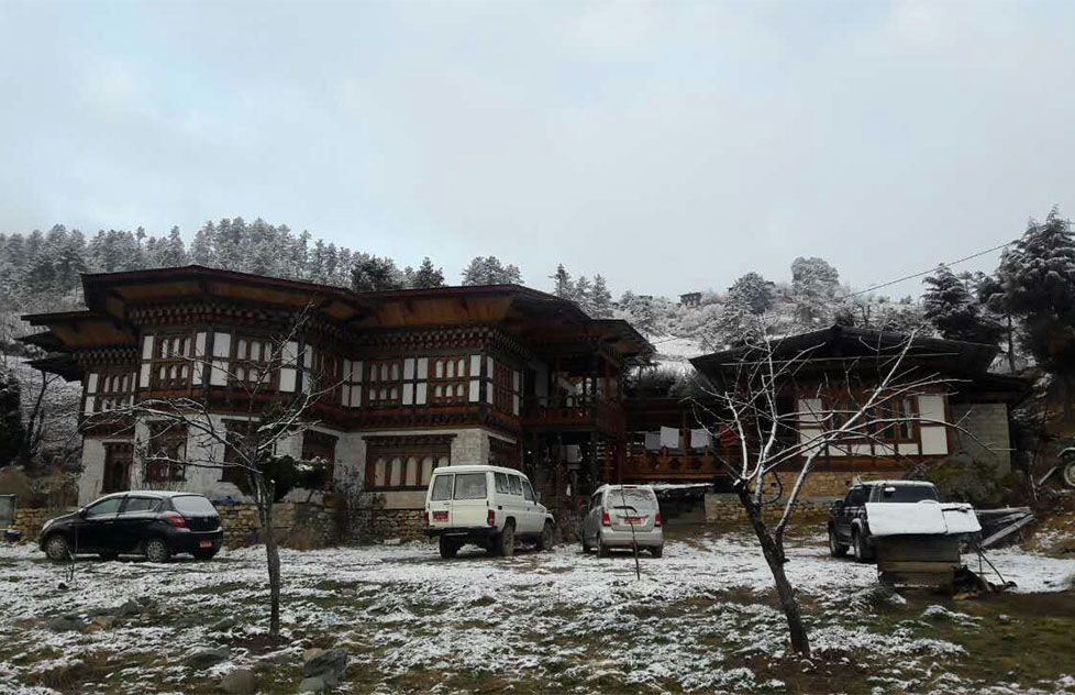 Phola Farm House