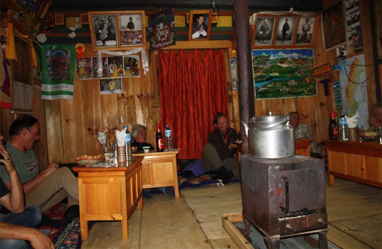 Phola Farm House