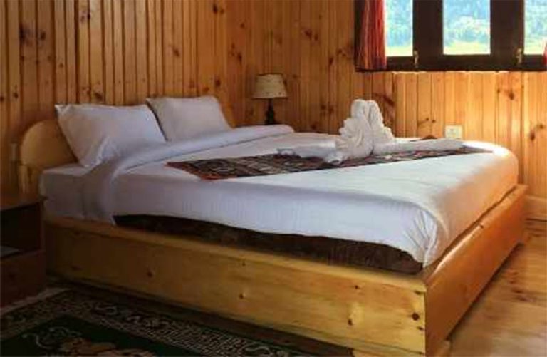 Phuentsho Yangkhil Lodge
