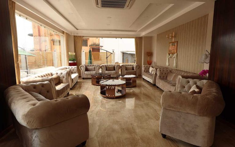 Hotel Palm