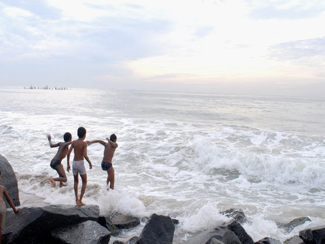 Paradise Beach