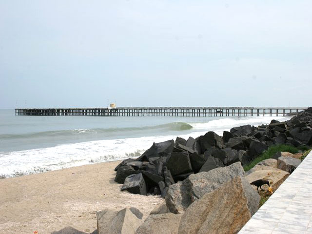 Paradise Beach