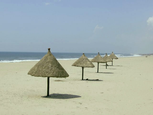 Paradise Beach