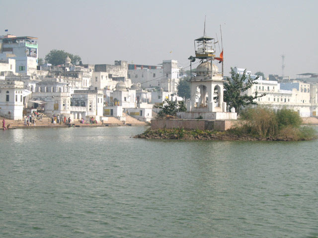 Pushkar