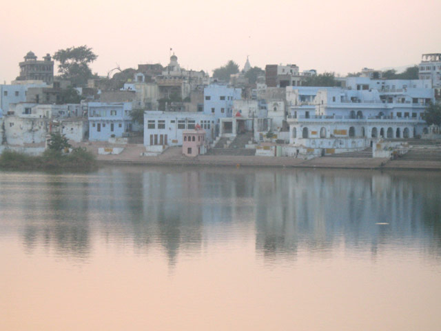 Pushkar