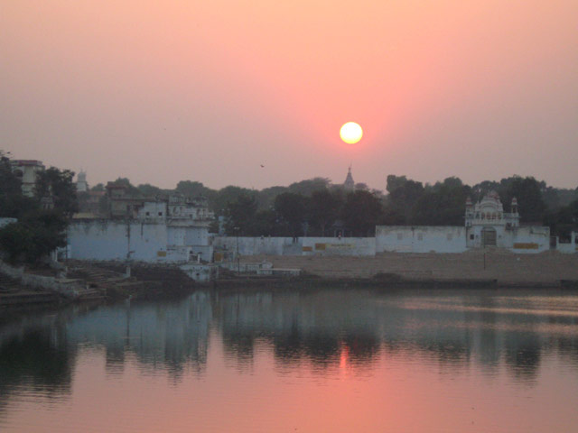 Pushkar