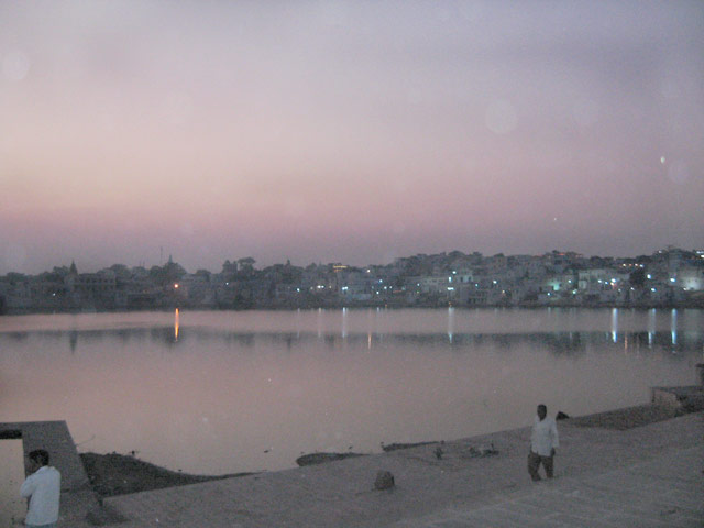Pushkar