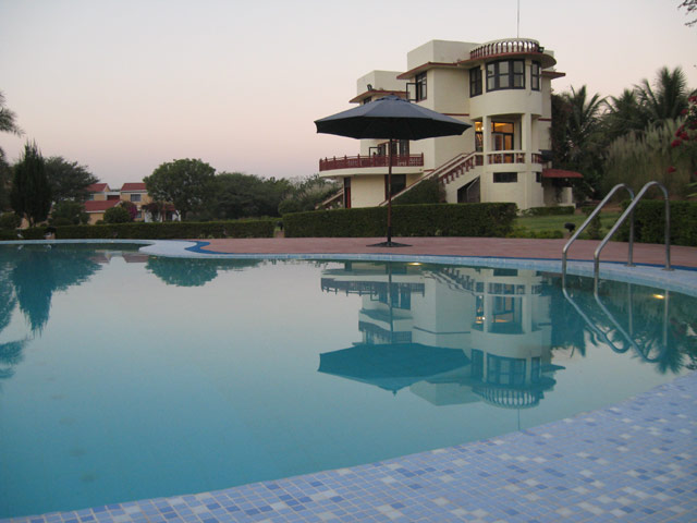 Pushkar Resorts