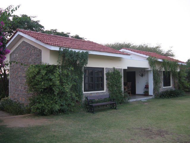 Pushkar Resorts