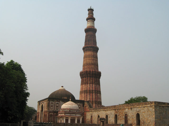 Qutab Minar