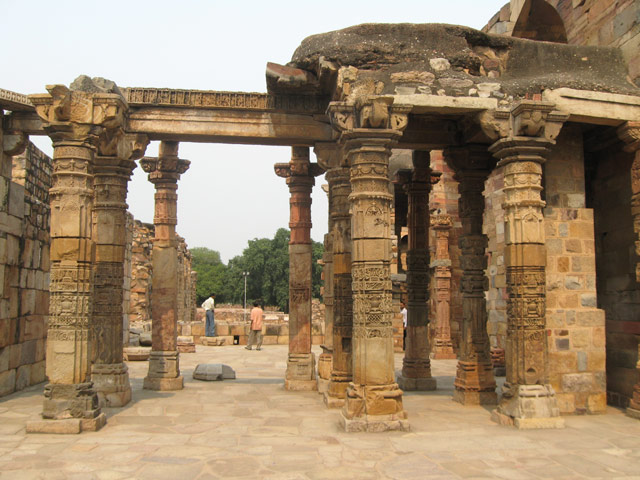 Qutab Minar