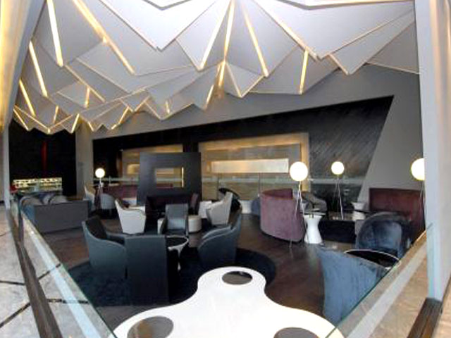 Radisson Blu Hotel Agra