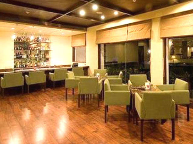 Radisson Hotel Khajuraho