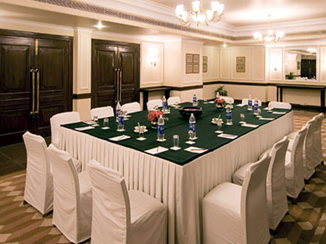 Radisson Hotel Khajuraho