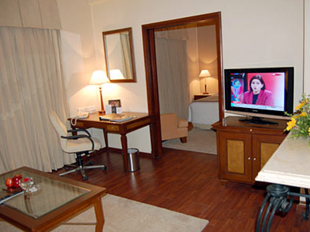 Radisson Hotel Varanasi
