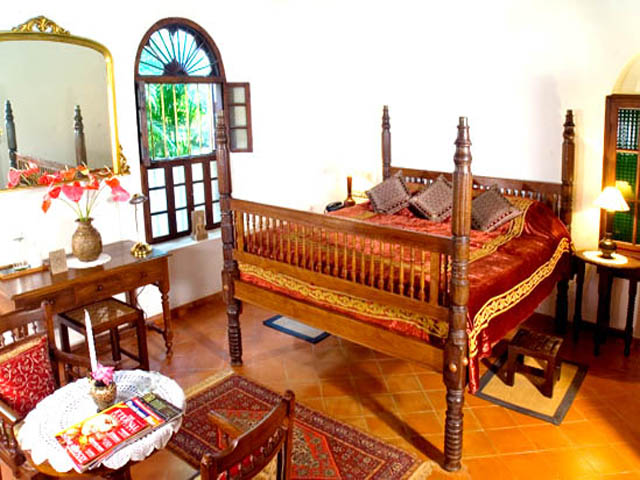 Raheem Residency