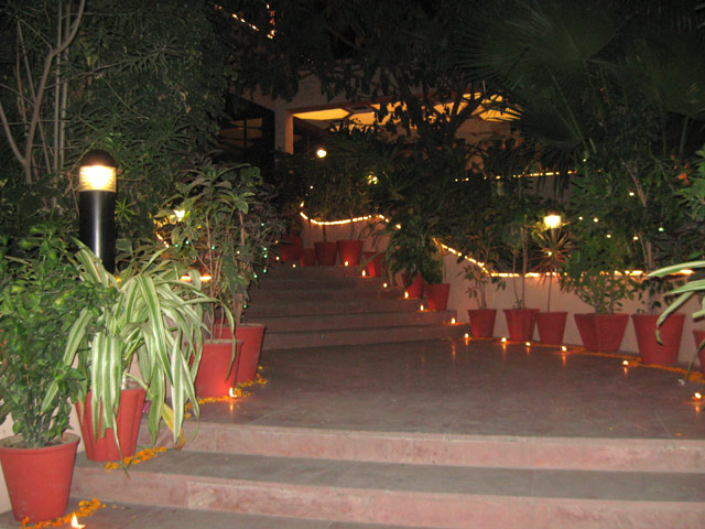 Hotel Rajdarshan