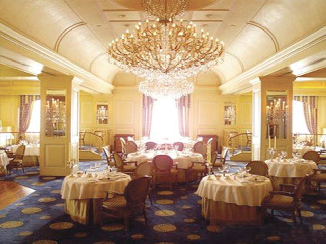 Rajendra Villas Palace