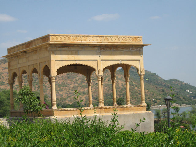 Rajiv Gandhi Park