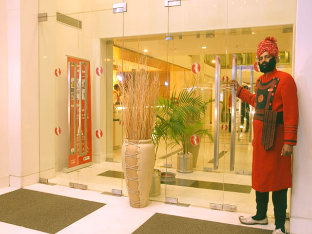 Ramada Jaipur